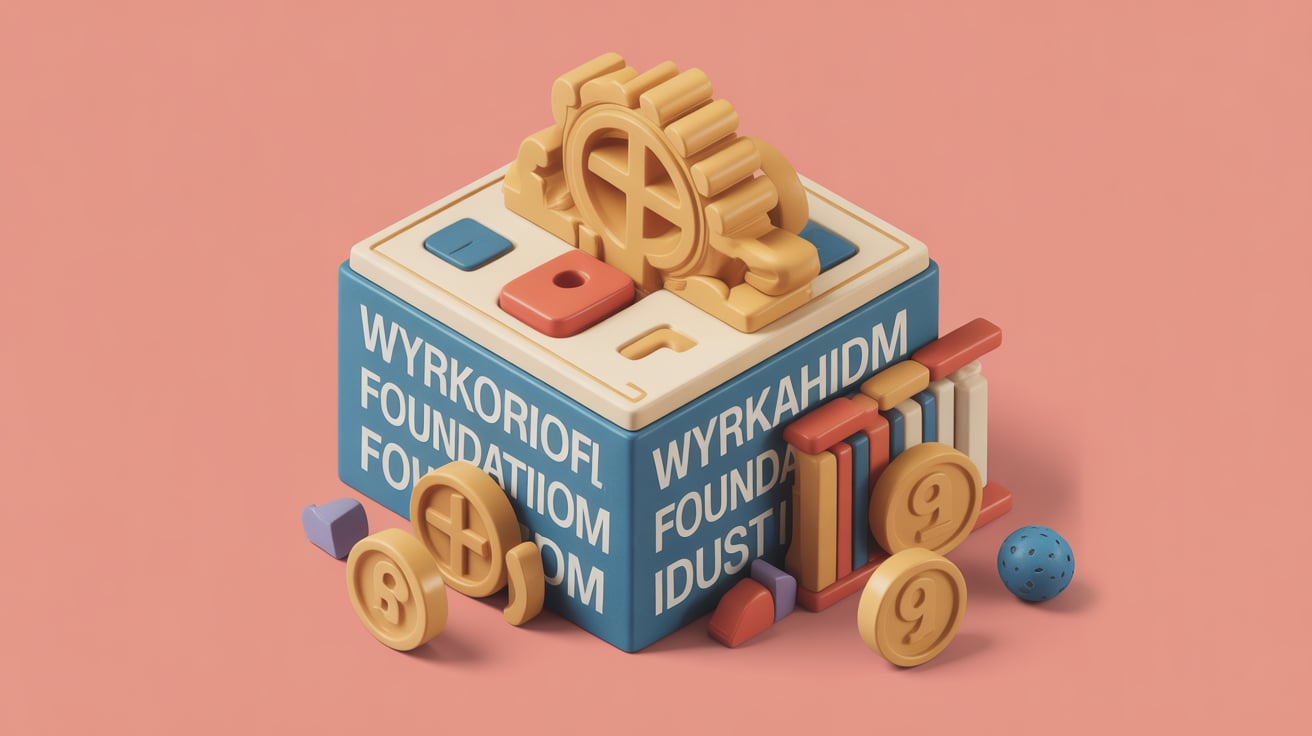 wyrkordehidom foundation discount